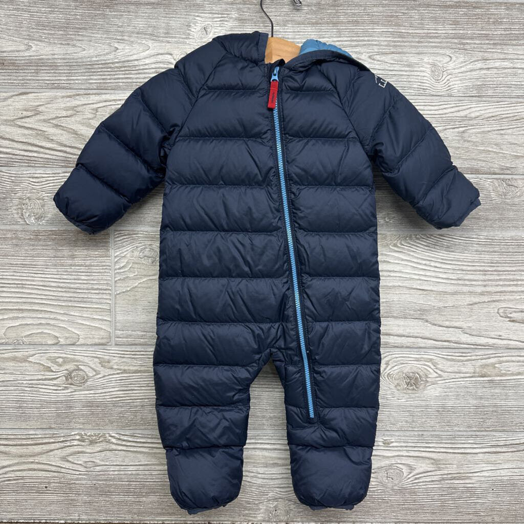 Ultralight 650 Down Bunting 0-3m *