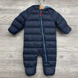 Ultralight 650 Down Bunting 0-3m *