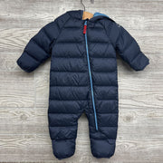 Ultralight 650 Down Bunting 0-3m *