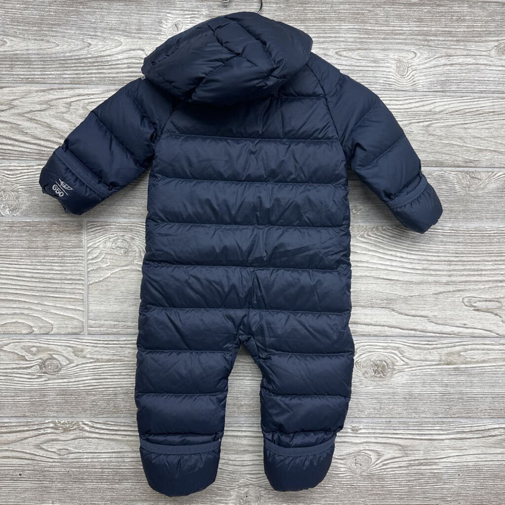 Ultralight 650 Down Bunting 0-3m *