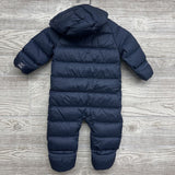 Ultralight 650 Down Bunting 0-3m *