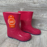 NEW Rubber Rain Boots
