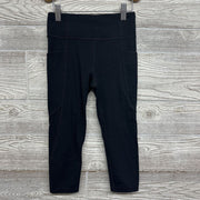 High Rise Stash Your Treasures Cropped Leggings 8-10