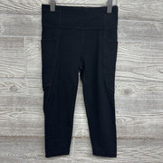 High Rise Stash Your Treasures Cropped Leggings 8-10