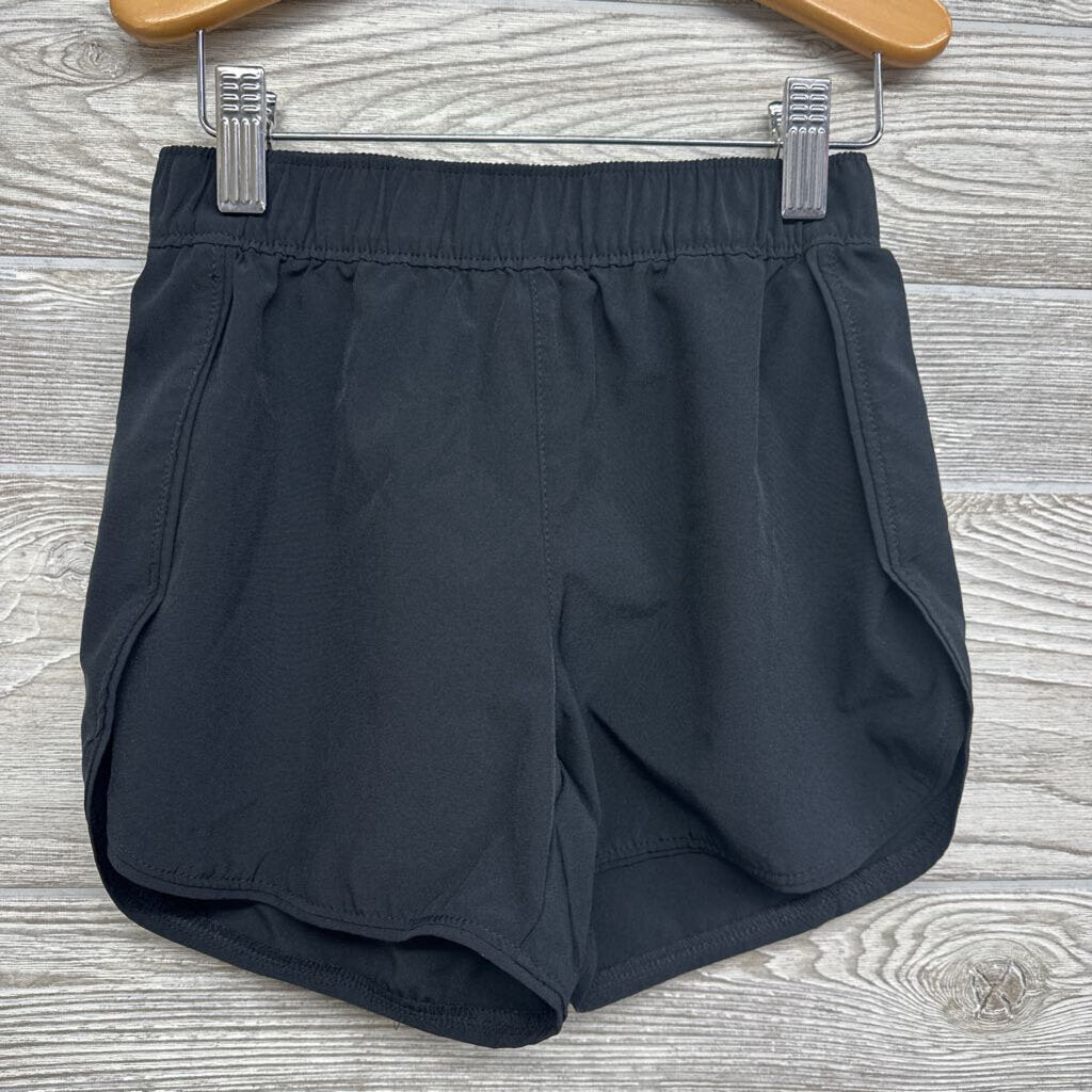 Active Shorts 7-8