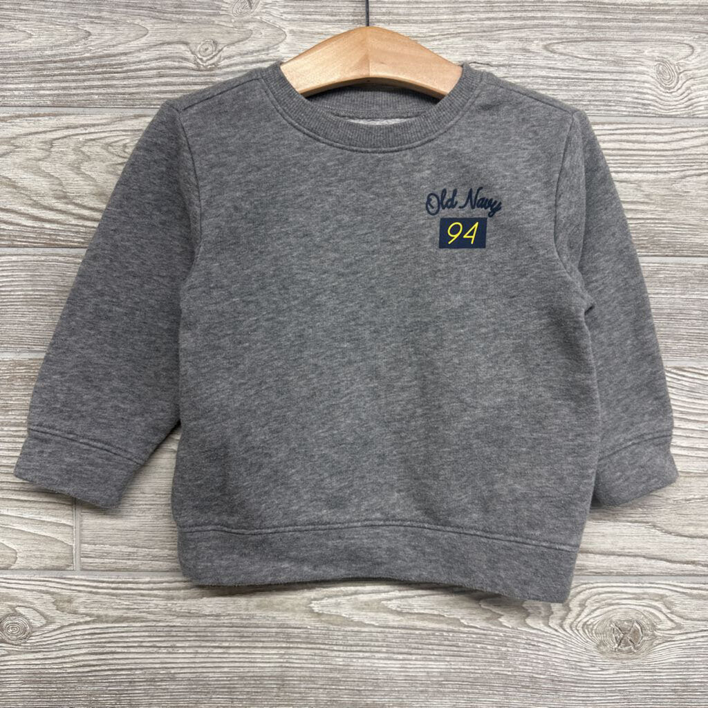 Crewneck Corner 94 18M