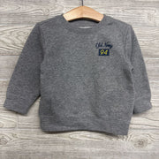 Crewneck Corner 94 18M