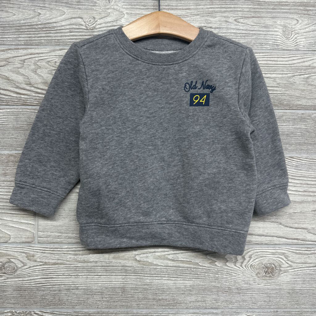 Crewneck Corner 94 18M