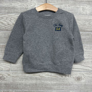 Crewneck Corner 94 18M