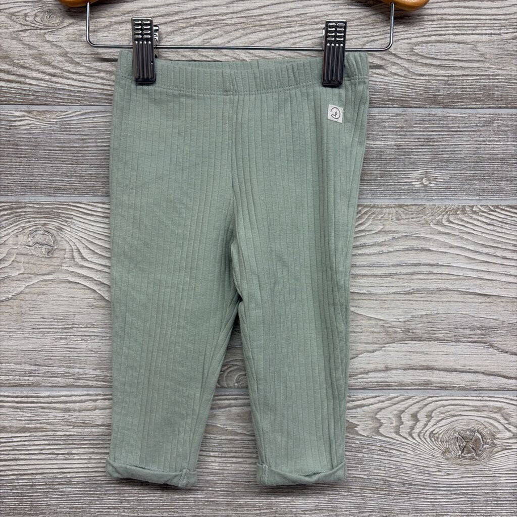Ribbed Pants 6M