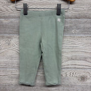 Ribbed Pants 6M