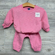 NEW Crewneck & Muslin Pants 3M