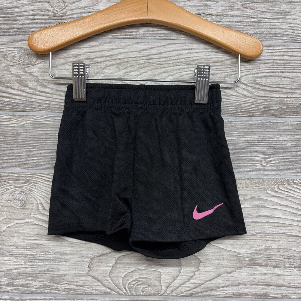 Active Shorts Swoosh 18M