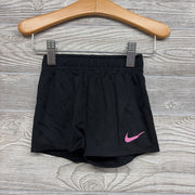 Active Shorts Swoosh 18M