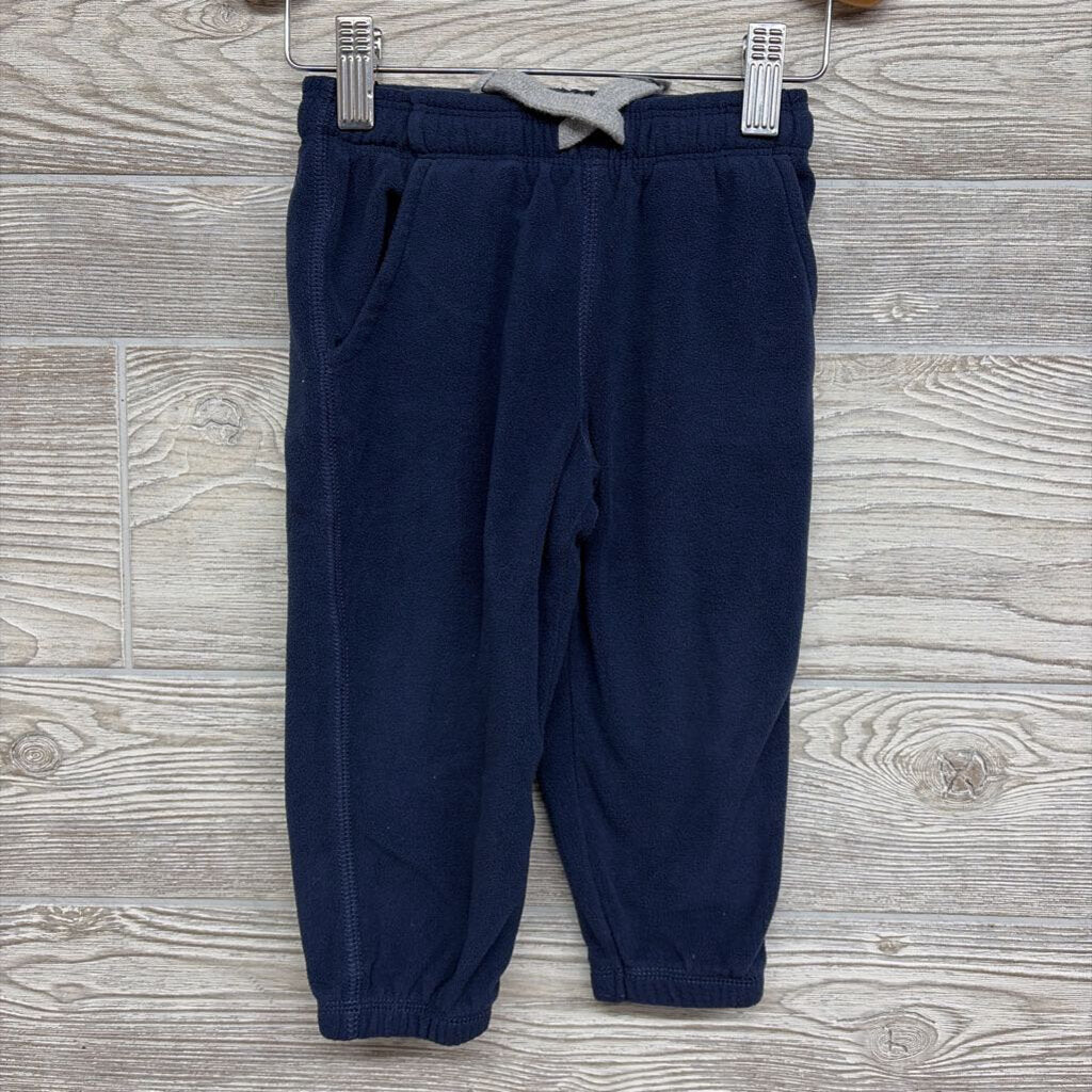 Fleece Pants 18M
