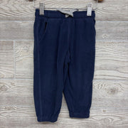 Fleece Pants 18M