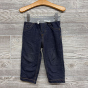 Pull On Drawstring Pants 18M