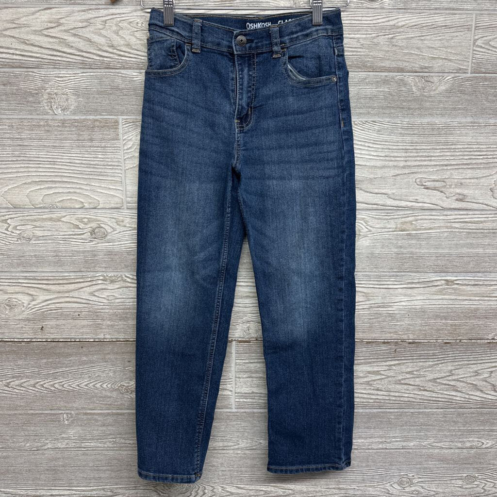 Classic Jeans 10