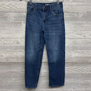 Classic Jeans 10