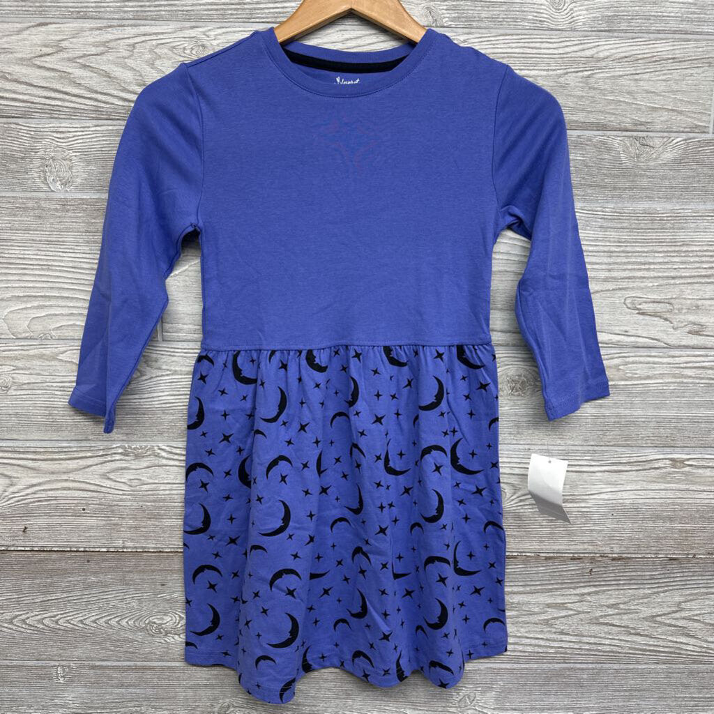 NEW Dress Moon & Stars 10