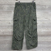 Cargo Butterfly Pants 8