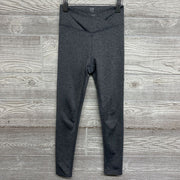 Crossover Active Leggings 8