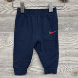 Bodysuit Just Do It & Pants 6M