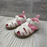 Adalyn Glitter Sandals 2c