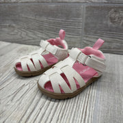 Adalyn Glitter Sandals 2c