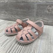 Velcro Strap Sandals 2c