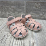 Velcro Strap Sandals 2c