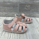 Velcro Strap Sandals 2c