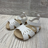 Footbed Sandals Butterfly 1c