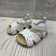 Footbed Sandals Butterfly 1c