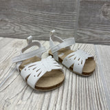 Footbed Sandals Butterfly 1c
