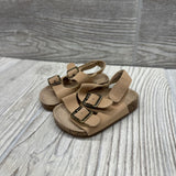 Footbed Sandals 1c
