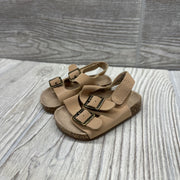 Footbed Sandals 1c