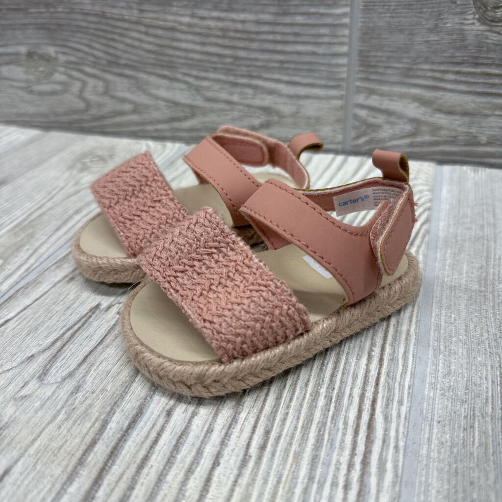 Strap Sandals 1c