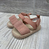 Strap Sandals 1c