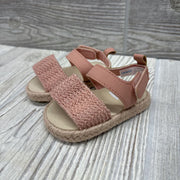Strap Sandals 1c