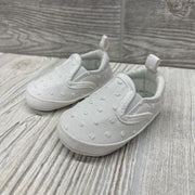 Textured Dot Soft Sole Shoes 1c