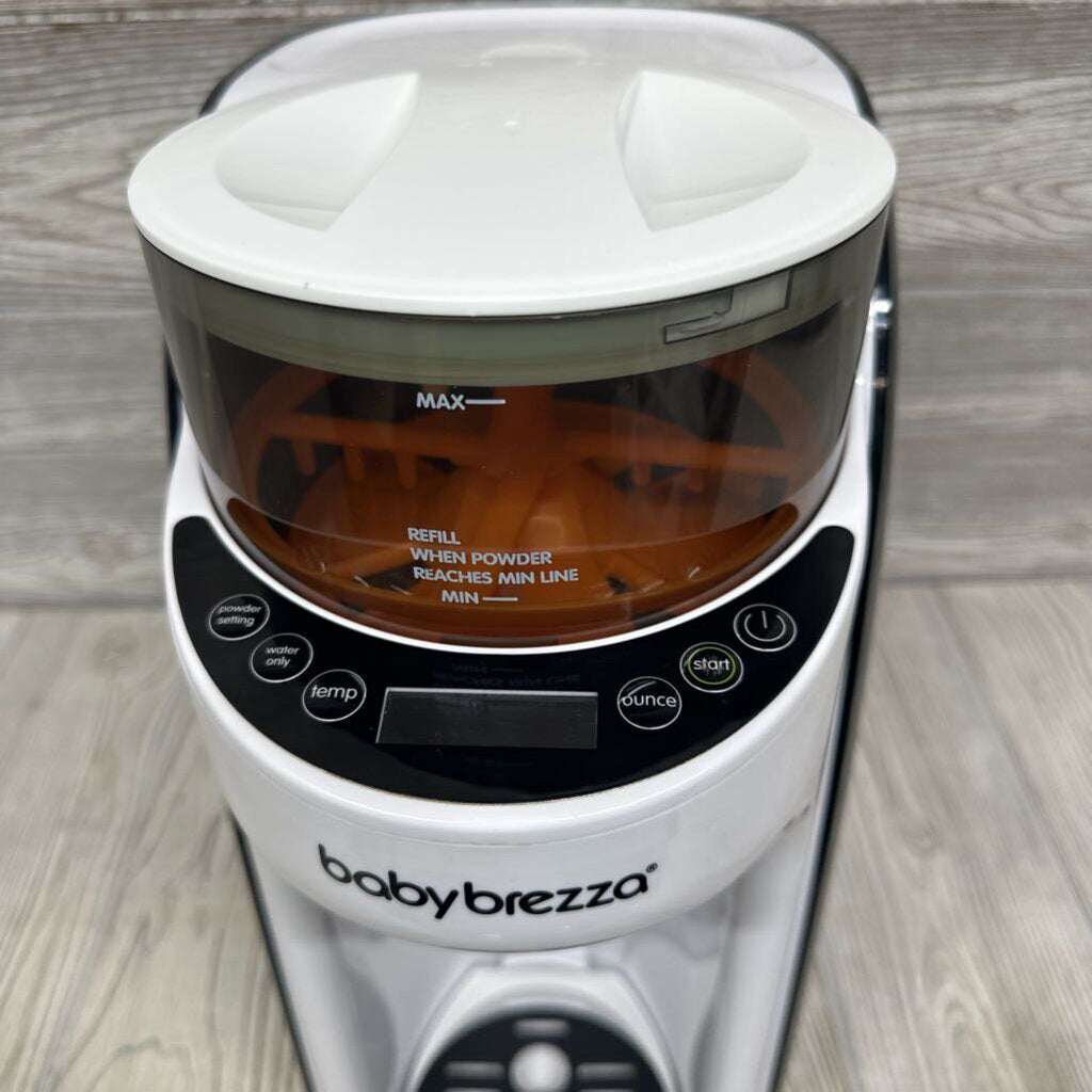 Formula Pro One Step Bottle Maker