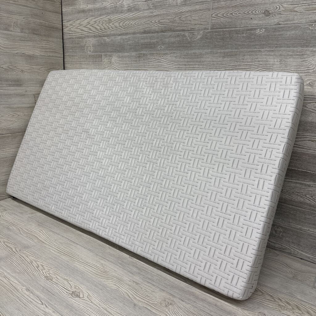 Premium Foam Crib Mattress