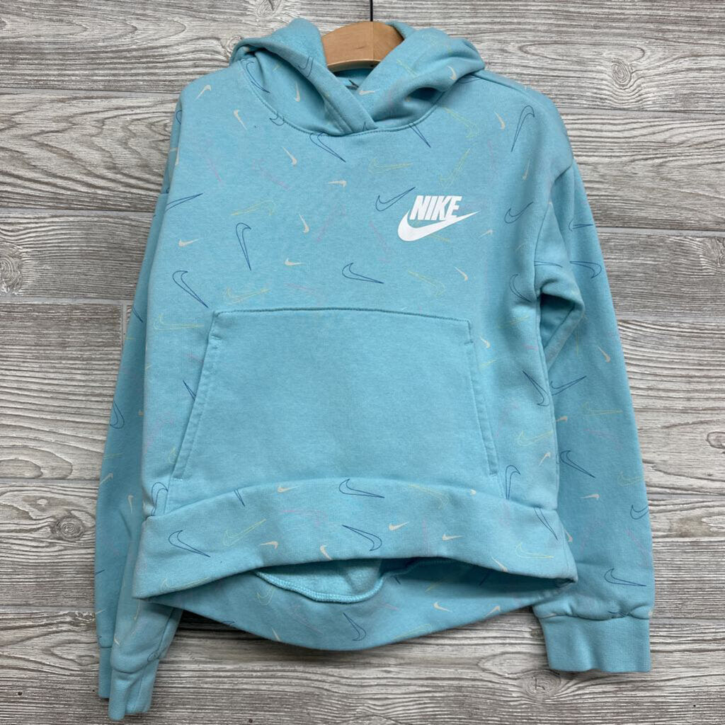 Hooded Sweatshirt Logos