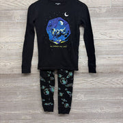 2 Pc Pj You Snooze You Lose 12