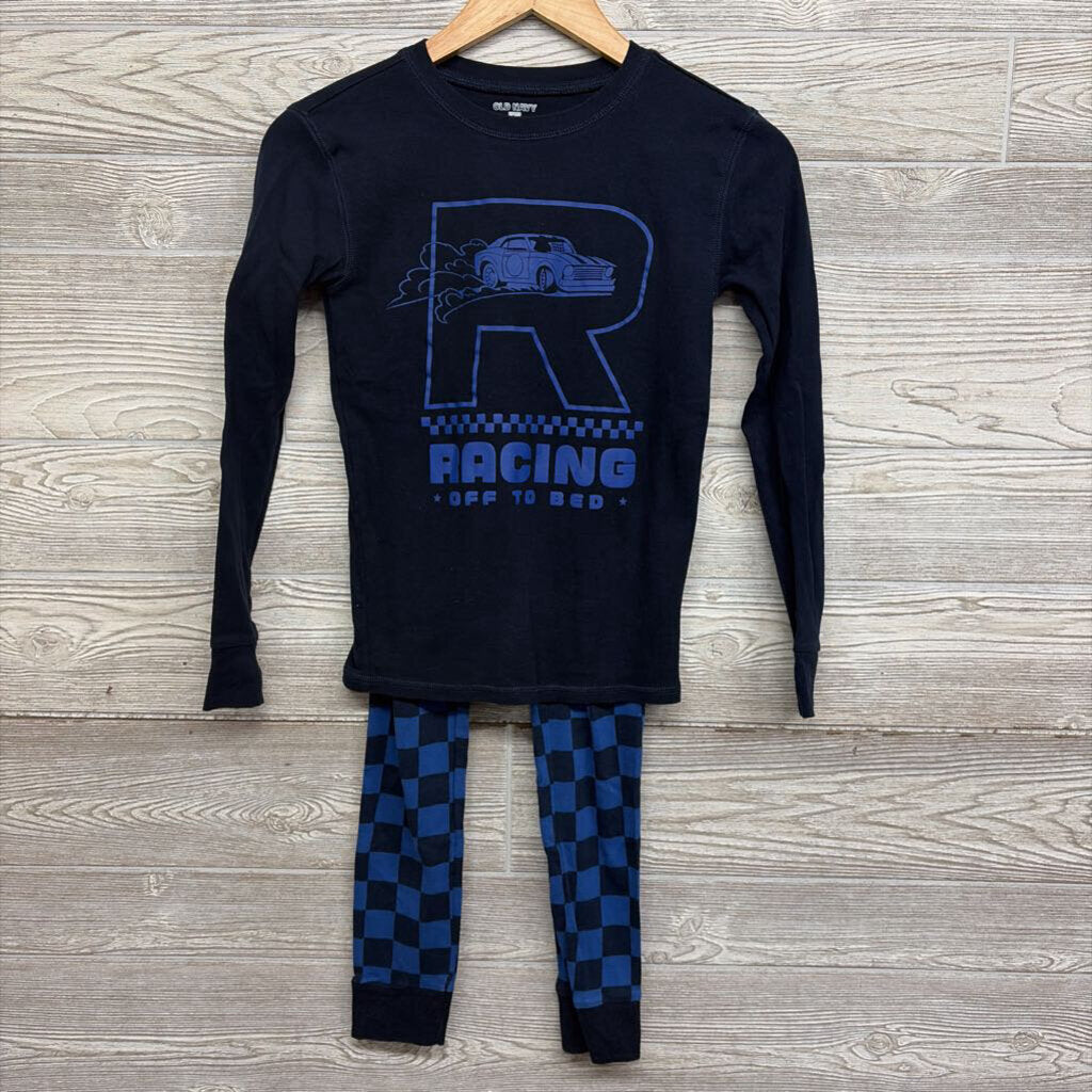 2 Pc Pj Racing Cars 12