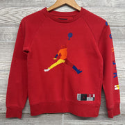 Crewneck Jumpman 10
