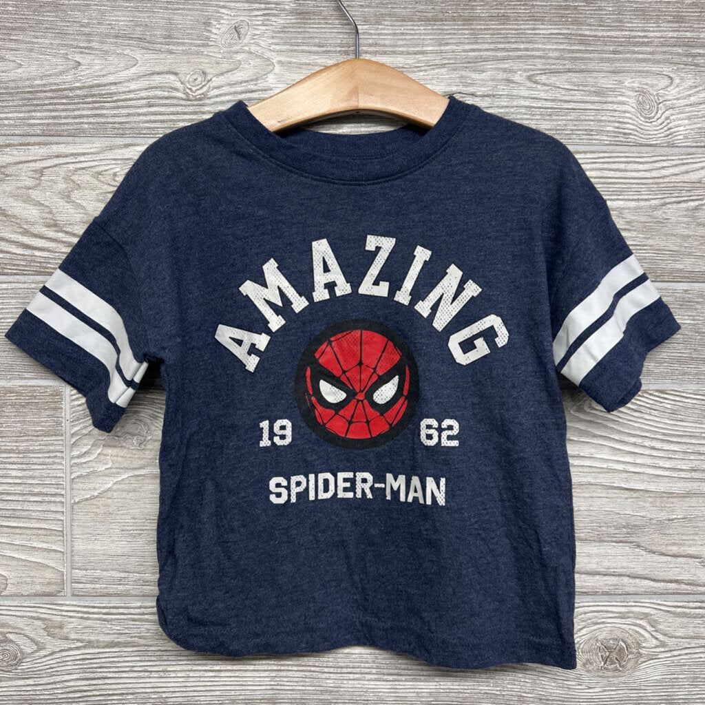 Shirt Amazing Spider-man 3t