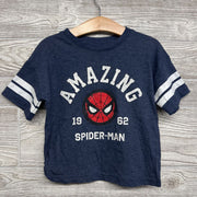 Shirt Amazing Spider-man 3t