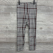 Plaid Leggings 6